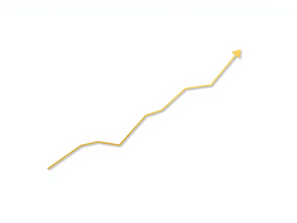 Chart showing debt decreasing to zero with consolidation